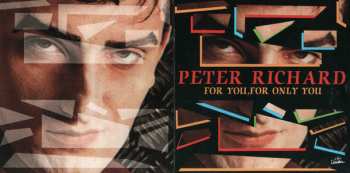 CD Peter Richard: For You, For Only You 537120