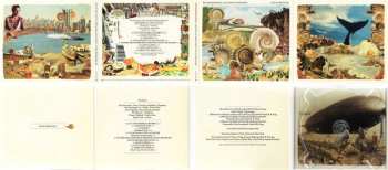 CD Peter Rosendal: Love For Snail 194829