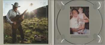 CD Peter Rowan: Carter Stanley's Eyes 94520