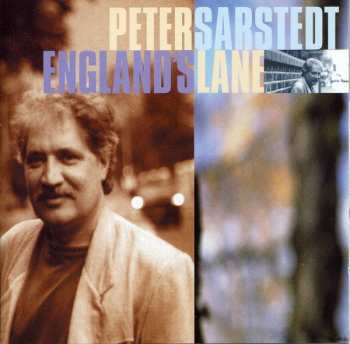 Album Peter Sarstedt: England's Lane