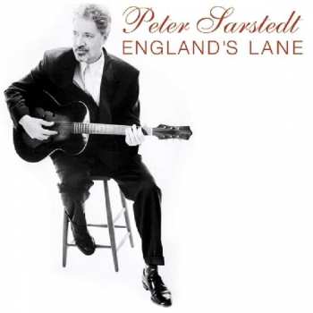 CD Peter Sarstedt: England's Lane 474900