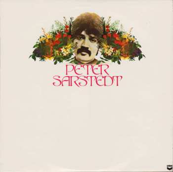 Album Peter Sarstedt: Peter Sarstedt