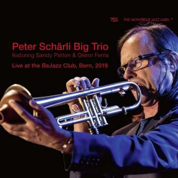 Album Peter Scharli: Live At The Bejazz Club, Bern 2019