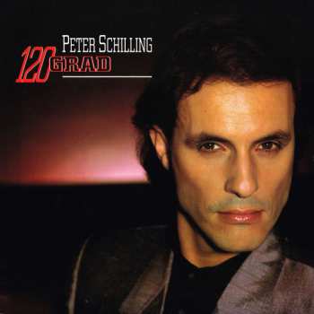 Album Peter Schilling: 120 Grad
