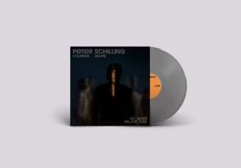 LP Peter Schilling: Coming Home (40 Years Of Major Tom) LTD | CLR 455148