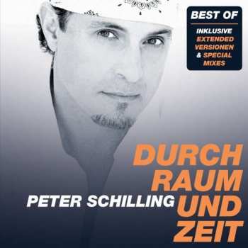 Album Peter Schilling: Durch Raum Und Zeit