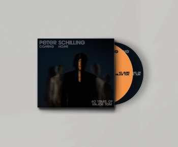2CD Peter Schilling: Coming Home (40 Years Of Major Tom) 426213