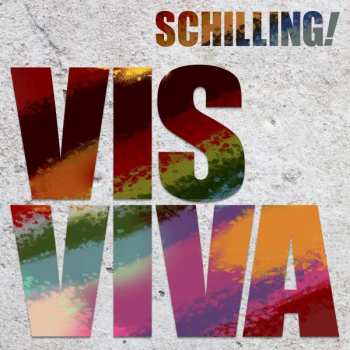 Album Peter Schilling: Vis Viva