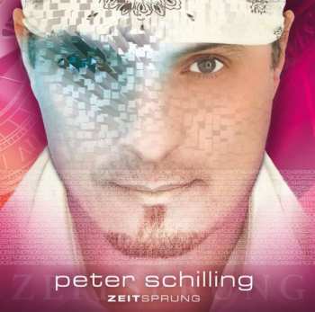 Album Peter Schilling: Zeitsprung