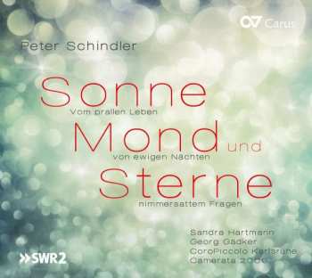 Album Peter Schindler: Sonne Mond Und Sterne