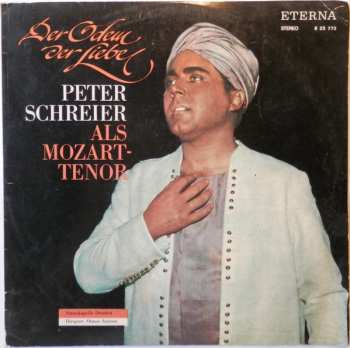 LP Peter Schreier: Der Odem Der Liebe 366343