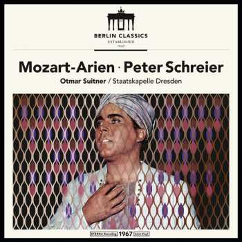 Album Peter Schreier: Der Odem Der Liebe