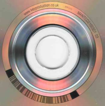 2CD Peter Sinfield: Still