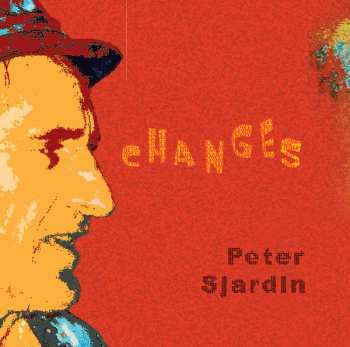 LP Peter Sjardin: Changes NUM 461962
