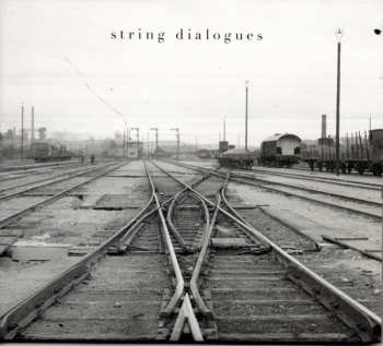 Peter Söderberg: String Dialogues