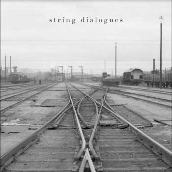 CD Peter Söderberg: String Dialogues 490353