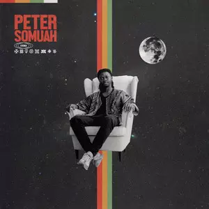 Peter Somuah: Outer Space