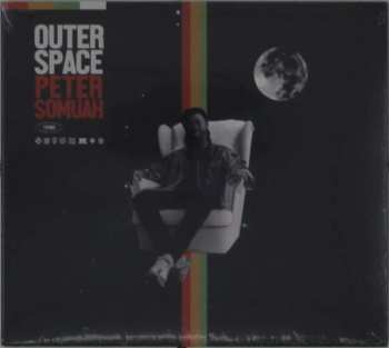CD Peter Somuah: Outer Space 477783
