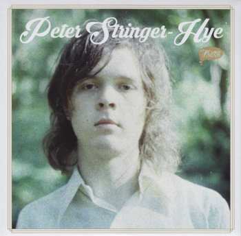 Album Pete Stringer-Hye: Sunday Girls