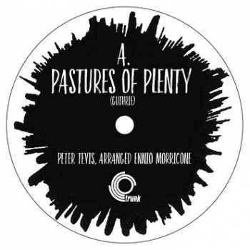SP Peter Tevis: Pastures Of Plenty 88755