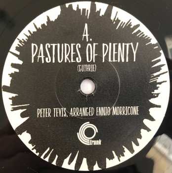 SP Peter Tevis: Pastures Of Plenty 88755