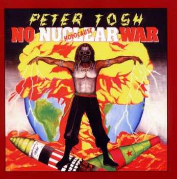 2CD Peter Tosh: Bush Doctor / No Nuclear War 395450