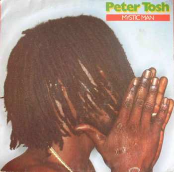 Album Peter Tosh: Mystic Man