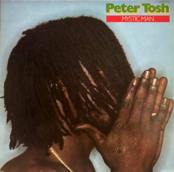 LP Peter Tosh: Mystic Man 525489