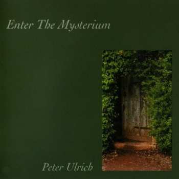 Peter Ulrich: Enter The Mysterium