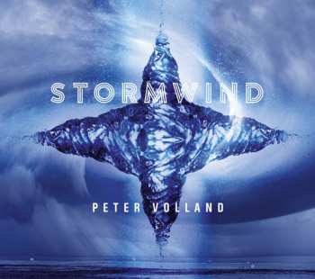 Album Peter Volland: Stormwind