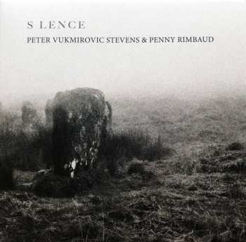 Album Peter Vukmirovic Stevens: S LENCE