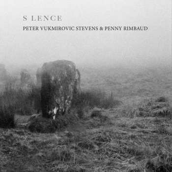 CD Peter Vukmirovic Stevens: S LENCE 411729