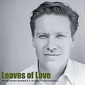 CD Peter Vuust Quartet: Leaves Of Love DIGI 380725