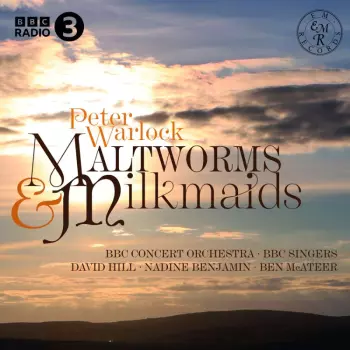 Orchesterwerke "maltworms & Milkmaids"