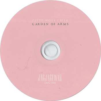 CD Peter Wolf Crier: Garden Of Arms 472351