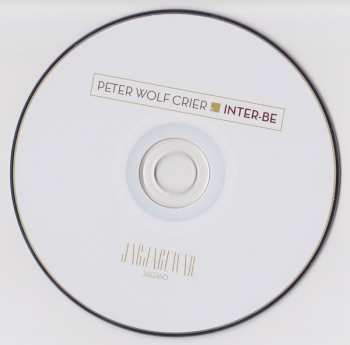 CD Peter Wolf Crier: Inter-Be 310265