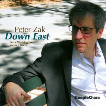 Album Peter Zak: Down East