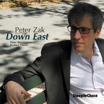 CD Peter Zak: Down East 410656