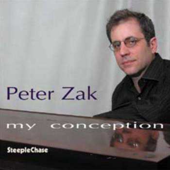 Album Peter Zak: My Conception