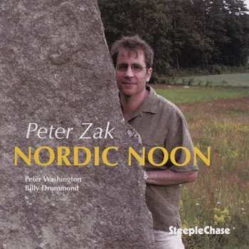 Album Peter Zak: Nordic Noon