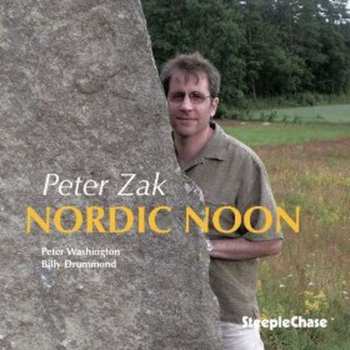 CD Peter Zak: Nordic Noon 436997