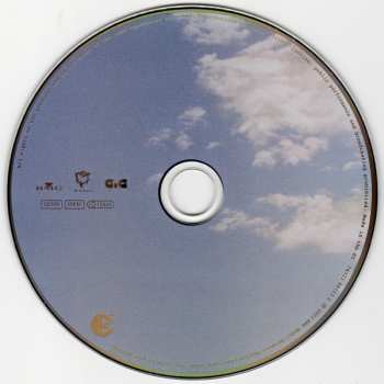 CD PeterLicht: Stratosphärenlieder