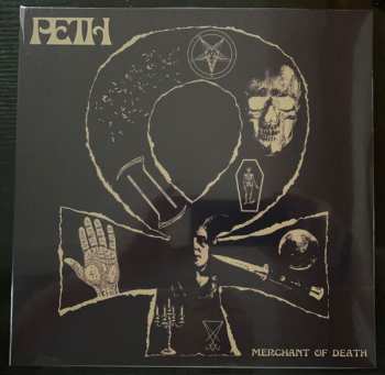 Album Peth: Merchant Of Death