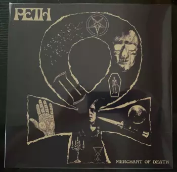 Peth: Merchant Of Death