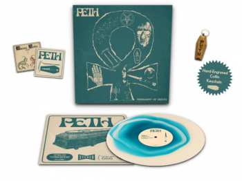 LP Peth: Merchant Of Death LTD | CLR 384978