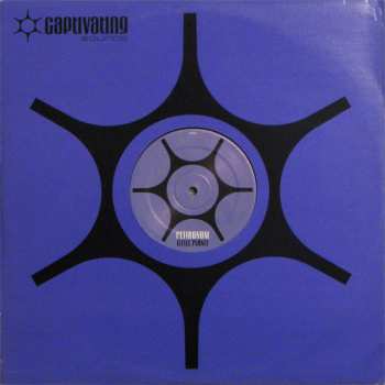 Album Petibonum: Little Planet