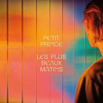 Album Petit Prince: Les Plus Beaux Matins