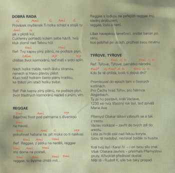 CD Petr Bendl: Hodiny DIGI