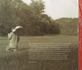 CD Petr Bendl: Hodiny DIGI