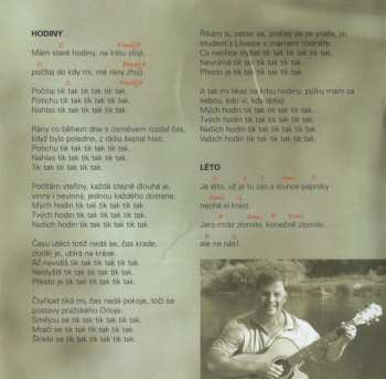 CD Petr Bendl: Hodiny DIGI